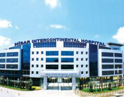 Hospital Intercontinental Hisar