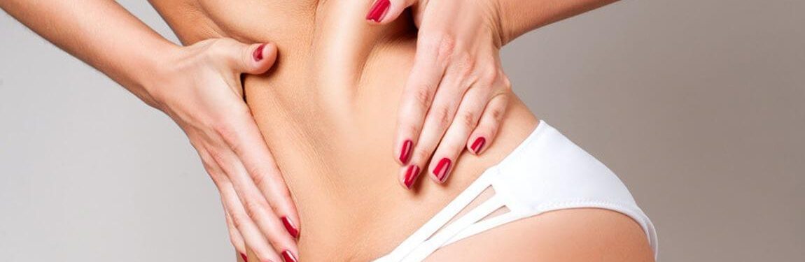 Abdominoplastie