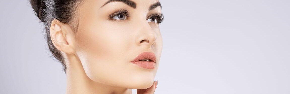 Lifting du visage 1